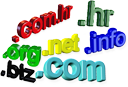 Općenito o domenama